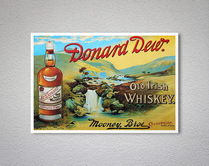 Песня whiskey. Постер виски. Whiskey poster. Формула виски. Irish Folk poster.