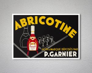 hi res abricotine posters