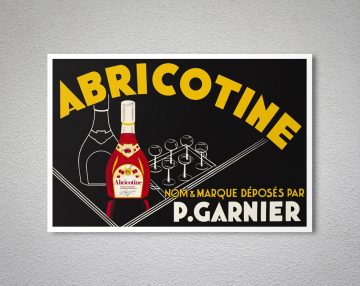 abricotine liqueur
